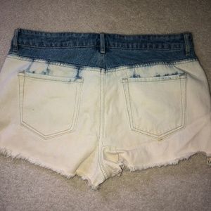 PacSun Shorts - PACSUN shorts PacSun Shorts - PACSUN shorts